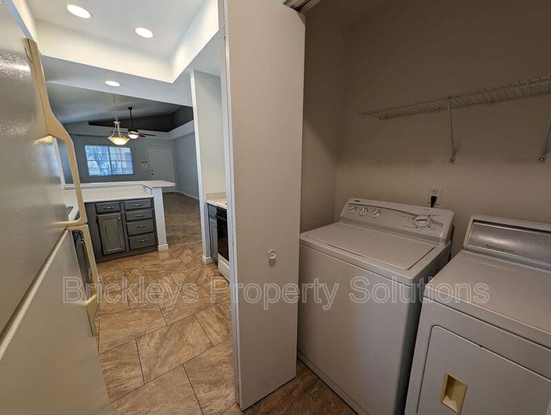 2-bedroom 2-bath home at 2955 N Oregon St Unit 10 for $1,700/mo managed by Brickleys Property Solutions East Valley Phoenix — photo 18 of 21