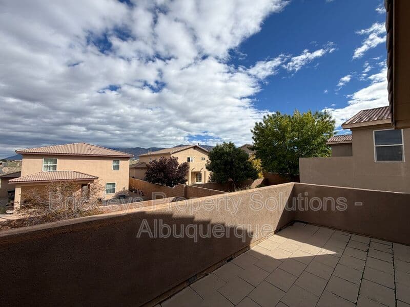 4-bedroom 3-bath home at 1904 Busher St. SE for $2,450/mo managed by Brickleys Property Solutions Albuquerque — photo 20 of 50