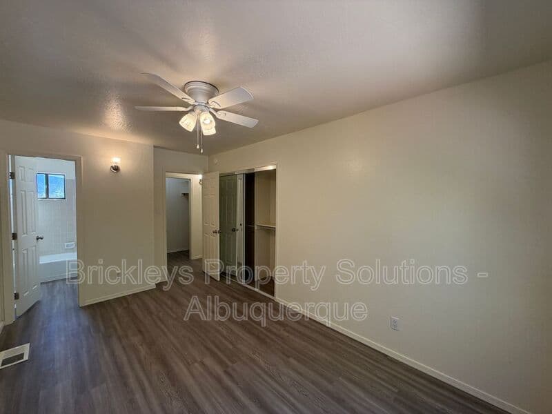 2-bedroom 2.5-bath home at 5409 6th St NW for $1,800/mo managed by Brickleys Property Solutions Albuquerque — photo 9 of 30