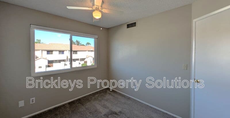 2-bedroom 1.5-bath home at 2969 N Oregon St Unit 12 for $2,000/mo managed by Brickleys Property Solutions East Valley Phoenix — photo 26 of 36