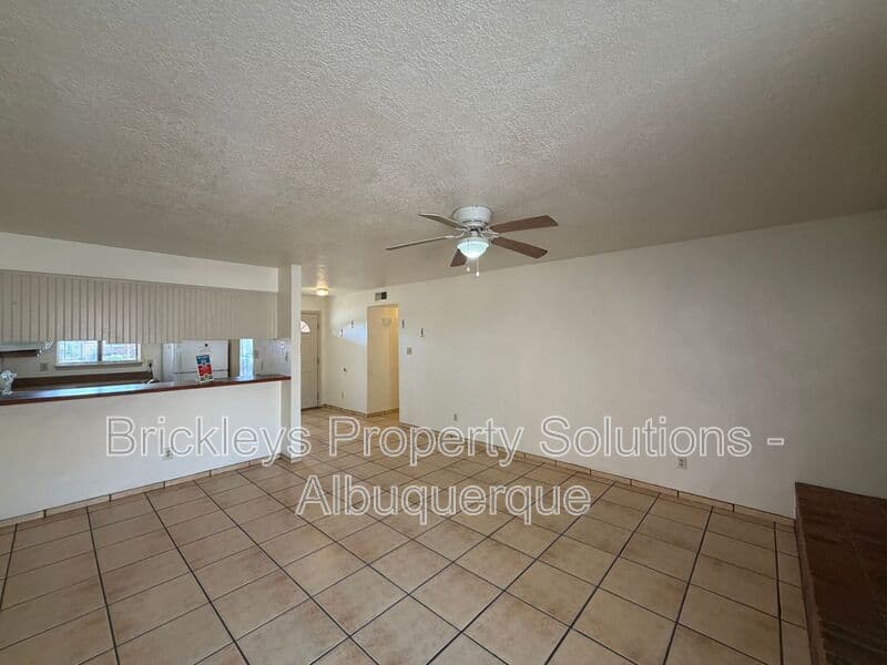 3-bedroom 2-bath home at 9937 Clearwater St. NW for $1,900/mo managed by Brickleys Property Solutions Albuquerque — photo 17 of 27