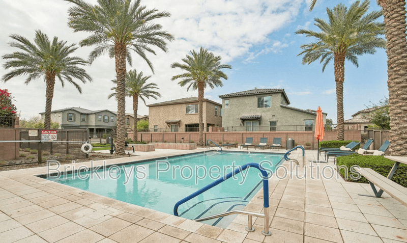 3-bedroom 2.5-bath home at 7042 E Diamond St for $2,900/mo managed by Brickleys Property Solutions East Valley Phoenix — photo 42 of 45