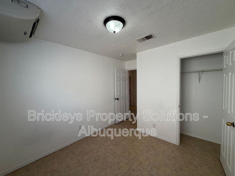 3-bedroom 2-bath home at 1405 Secret Valley Drive SW for $1,800/mo managed by Brickleys Property Solutions Albuquerque — photo 24 of 34