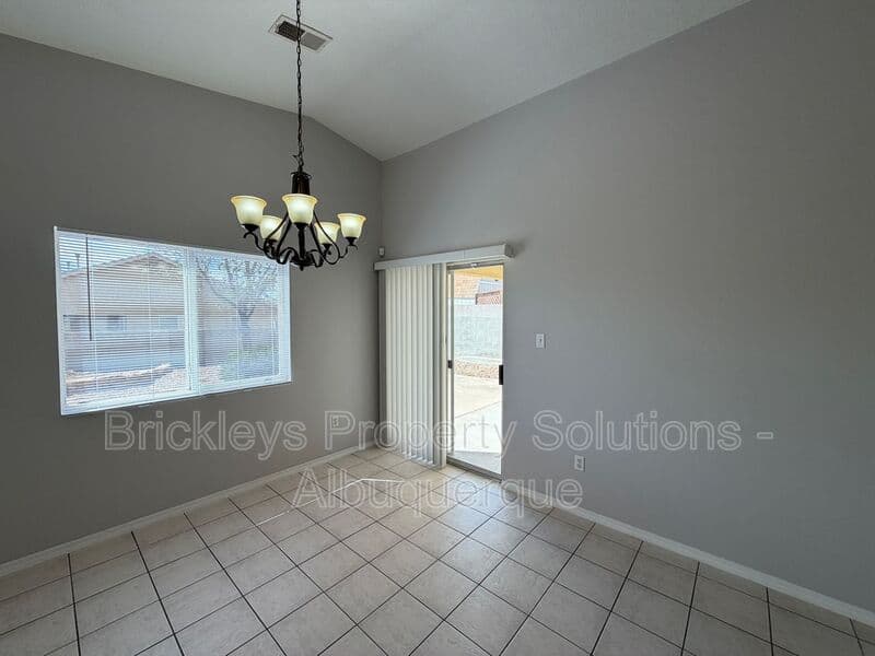3-bedroom 2-bath home at 10601 Rio Del Sole Ct NW for $2,000/mo managed by Brickleys Property Solutions Albuquerque — photo 7 of 29