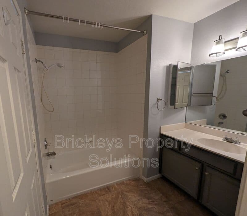 2-bedroom 2-bath home at 2955 N Oregon St Unit 10 for $1,700/mo managed by Brickleys Property Solutions East Valley Phoenix — photo 13 of 21