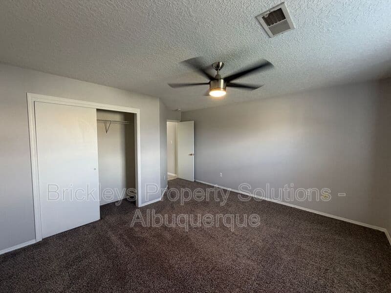 3-bedroom 2-bath home at 10601 Rio Del Sole Ct NW for $2,000/mo managed by Brickleys Property Solutions Albuquerque — photo 23 of 29