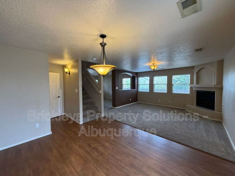 4-bedroom 3-bath home at 1904 Busher St. SE for $2,450/mo managed by Brickleys Property Solutions Albuquerque — photo 36 of 50