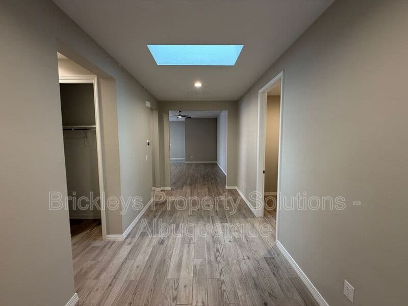 4-bedroom 2-bath home at 3969 Kodiak Rd NE for $2,700/mo managed by Brickleys Property Solutions Albuquerque — photo 14 of 40