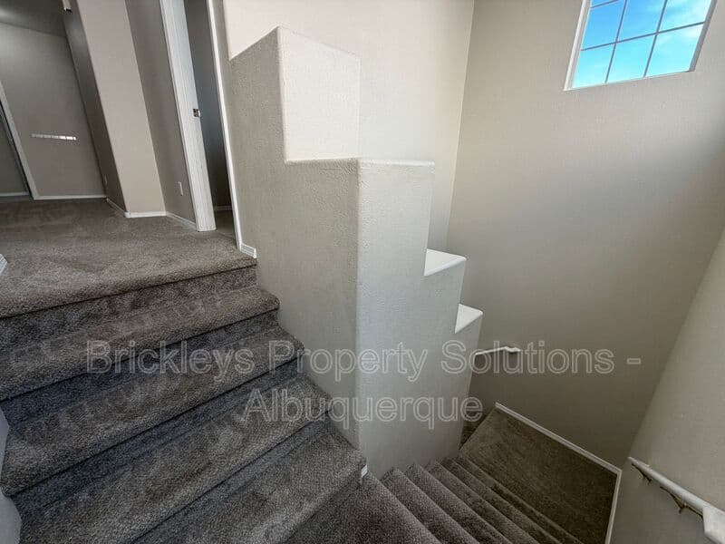 5-bedroom 4.5-bath home at 7008 Tree Line Ave NW for $2,500/mo managed by Brickleys Property Solutions Albuquerque — photo 6 of 43