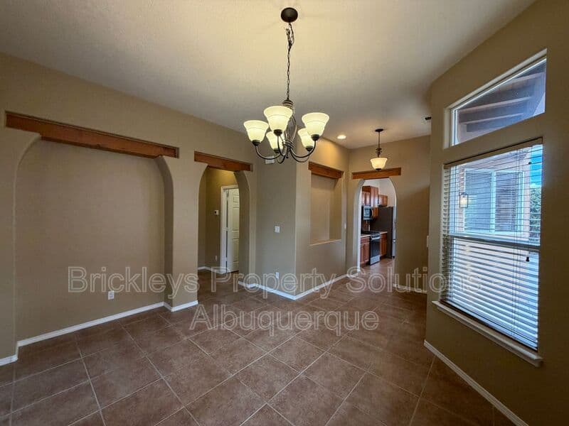 3-bedroom 2-bath home at 65 Willow Trace Court SE for $2,000/mo managed by Brickleys Property Solutions Albuquerque — photo 10 of 32