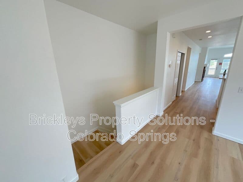 3-bedroom 2-bath home at 12354 Pine Valley Cir for $2,550/mo managed by Brickleys Property Solutions Colorado Springs — photo 32 of 34