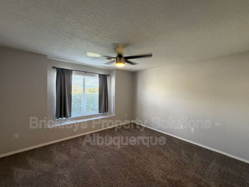 3-bedroom 2-bath home at 10601 Rio Del Sole Ct NW for $2,000/mo managed by Brickleys Property Solutions Albuquerque — photo 22 of 29