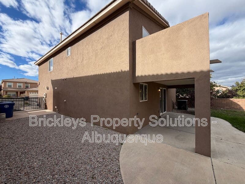 4-bedroom 3-bath home at 1904 Busher St. SE for $2,450/mo managed by Brickleys Property Solutions Albuquerque — photo 50 of 50