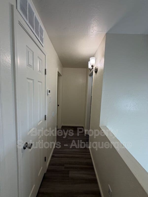 2-bedroom 2.5-bath home at 5409 6th St NW for $1,800/mo managed by Brickleys Property Solutions Albuquerque — photo 6 of 30