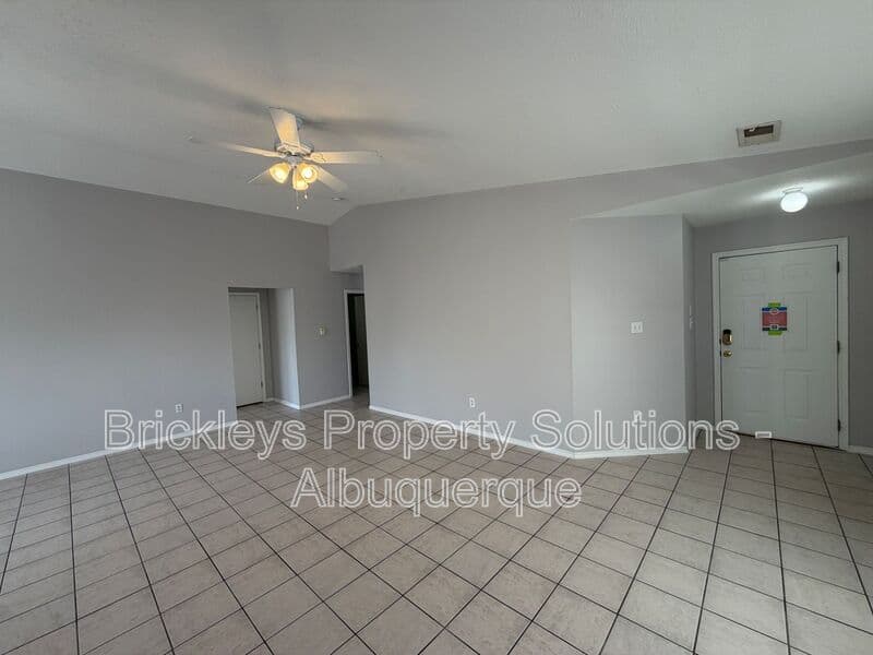 3-bedroom 2-bath home at 10601 Rio Del Sole Ct NW for $2,000/mo managed by Brickleys Property Solutions Albuquerque — photo 6 of 29