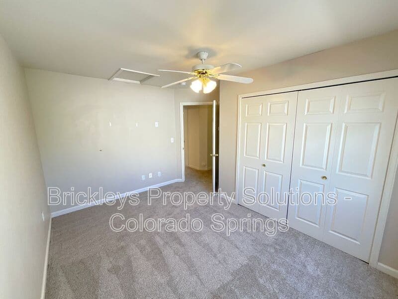3-bedroom 2-bath home at 3987 Aspen Leaf Pt for $1,900/mo managed by Brickleys Property Solutions Colorado Springs — photo 23 of 27