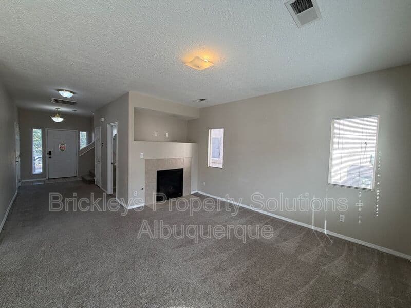 5-bedroom 4.5-bath home at 7008 Tree Line Ave NW for $2,500/mo managed by Brickleys Property Solutions Albuquerque — photo 28 of 43