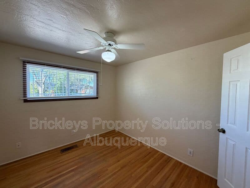 3-bedroom 1-bath home at 2838 La Veta Dr. NE for $1,700/mo managed by Brickleys Property Solutions Albuquerque — photo 8 of 26