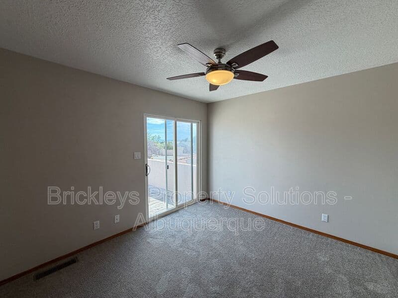 4-bedroom 2.5-bath home at 10331 Dunbar St NW for $2,300/mo managed by Brickleys Property Solutions Albuquerque — photo 14 of 43