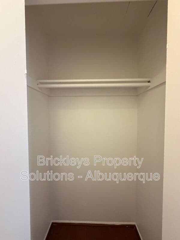 3-bedroom 2-bath home at 4712 Palo Duro Ave. NE for $1,750/mo managed by Brickleys Property Solutions Albuquerque — photo 16 of 38
