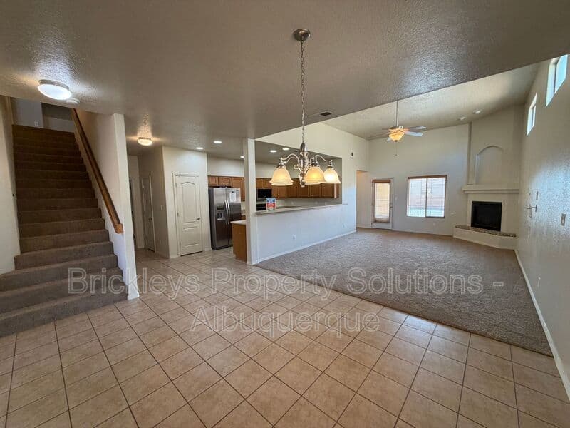 4-bedroom 3.5-bath home at 6228 Nacional Rd NW for $2,700/mo managed by Brickleys Property Solutions Albuquerque — photo 22 of 44