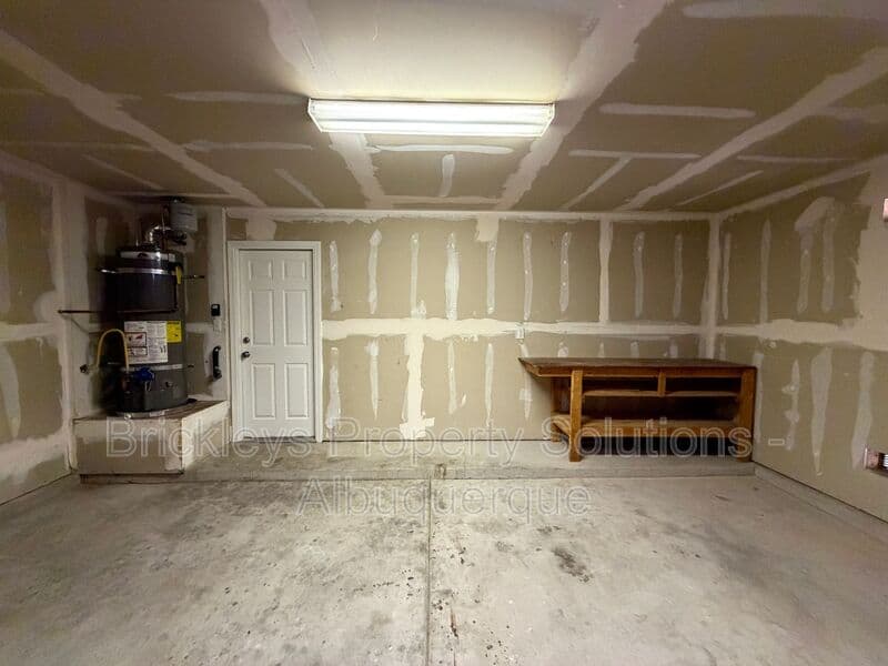 4-bedroom 3-bath home at 6027 Park South Pl NW for $2,400/mo managed by Brickleys Property Solutions Albuquerque — photo 36 of 36