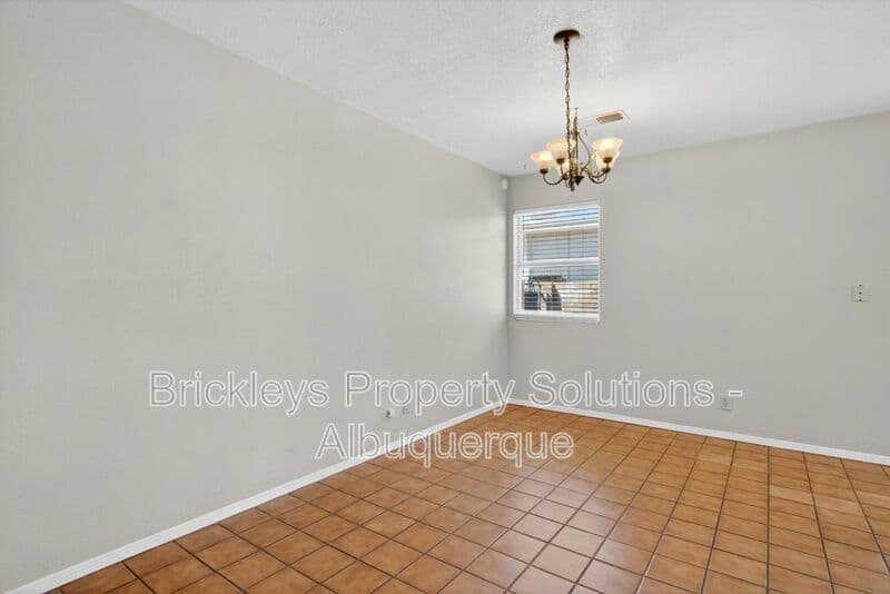 4-bedroom 2-bath home at 2413 Agua Fria Dr NE for $2,275/mo managed by Brickleys Property Solutions Albuquerque — photo 23 of 42