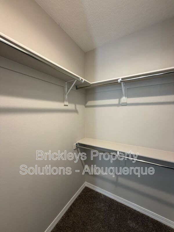 4-bedroom 2-bath home at 3969 Kodiak Rd NE for $2,700/mo managed by Brickleys Property Solutions Albuquerque — photo 11 of 40