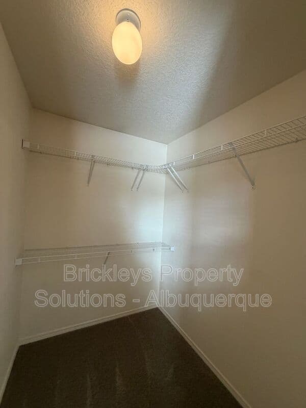4-bedroom 3-bath home at 1904 Busher St. SE for $2,450/mo managed by Brickleys Property Solutions Albuquerque — photo 30 of 50