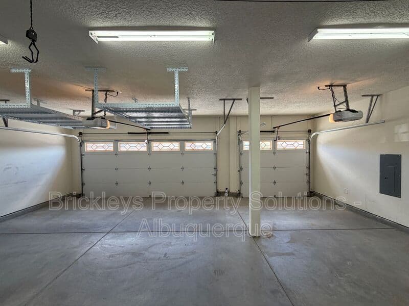 4-bedroom 3-bath home at 860 Fire Wheel Loop for $2,300/mo managed by Brickleys Property Solutions Albuquerque — photo 36 of 40