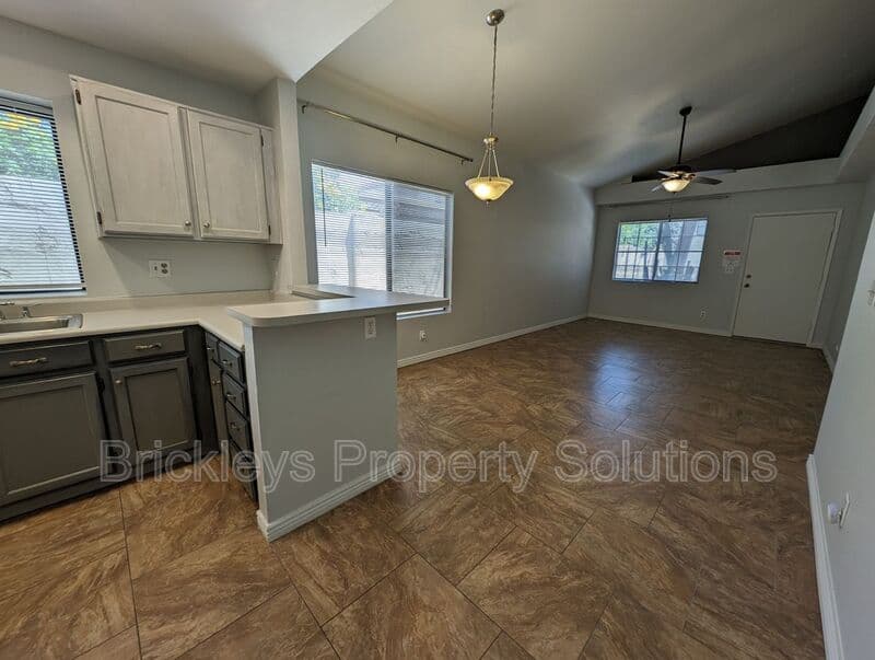 2-bedroom 2-bath home at 2955 N Oregon St Unit 10 for $1,700/mo managed by Brickleys Property Solutions East Valley Phoenix — photo 1 of 21