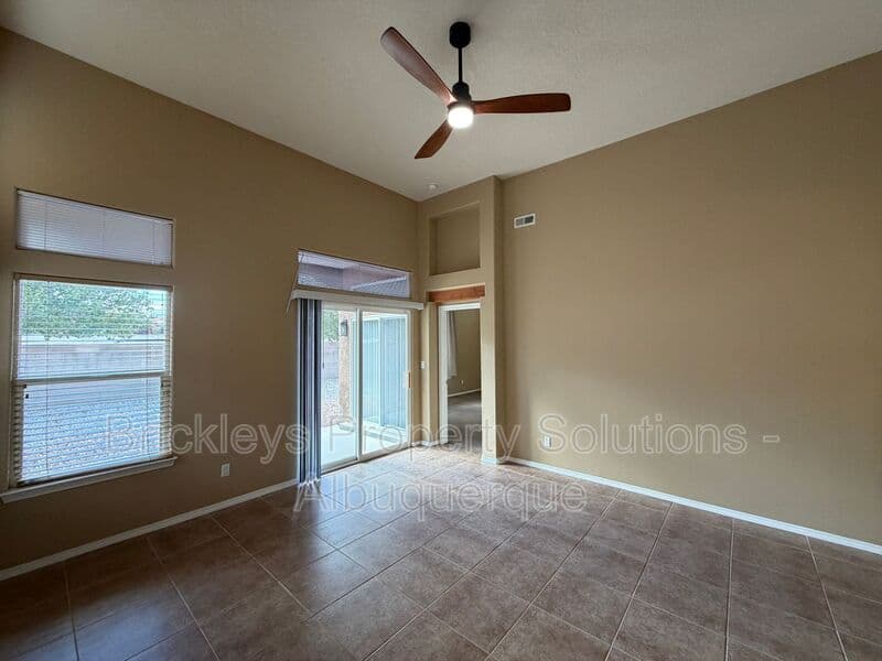 3-bedroom 2-bath home at 65 Willow Trace Court SE for $2,000/mo managed by Brickleys Property Solutions Albuquerque — photo 12 of 32