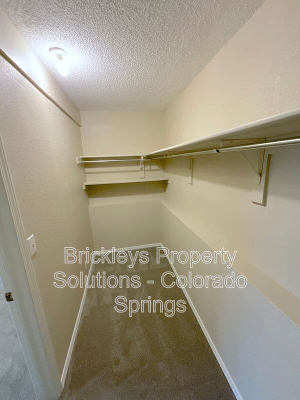 3-bedroom 2-bath home at 8214 Steadman Dr for $2,175/mo managed by Brickleys Property Solutions Colorado Springs — photo 30 of 34