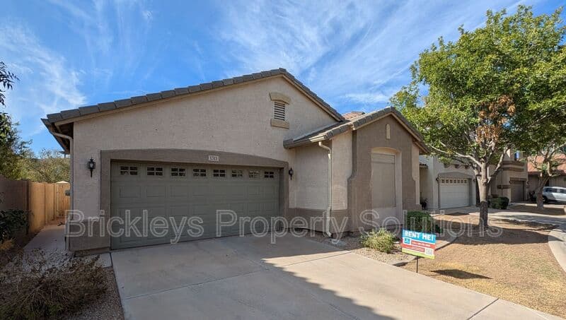 3-bedroom 2-bath home at 1311 E Marlin Dr for $2,200/mo managed by Brickleys Property Solutions East Valley Phoenix
