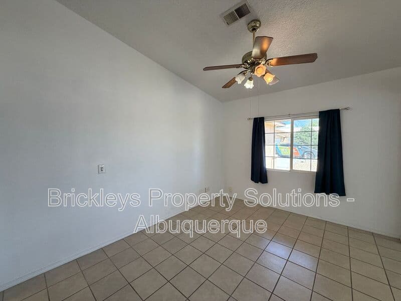 3-bedroom 2-bath home at 1405 Secret Valley Drive SW for $1,800/mo managed by Brickleys Property Solutions Albuquerque — photo 13 of 34