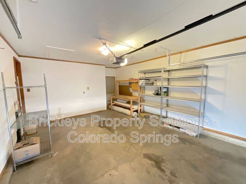 5-bedroom 2-bath home at 4375 Cassidy St for $2,300/mo managed by Brickleys Property Solutions Colorado Springs — photo 24 of 37