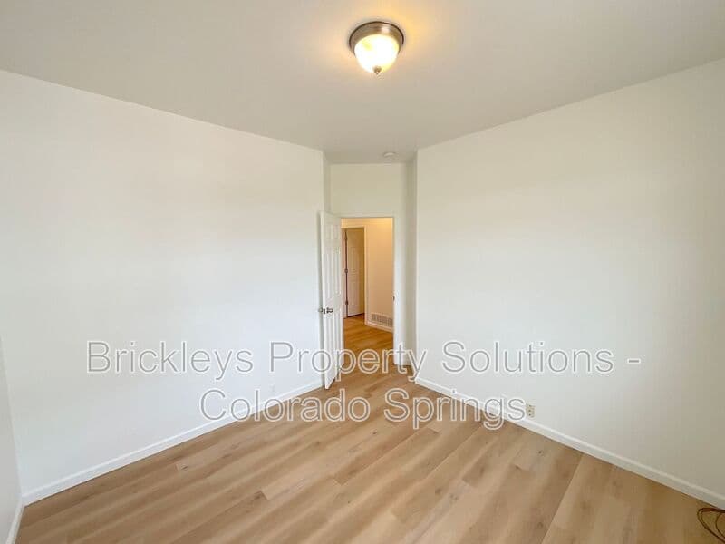 3-bedroom 2-bath home at 12354 Pine Valley Cir for $2,550/mo managed by Brickleys Property Solutions Colorado Springs — photo 24 of 34