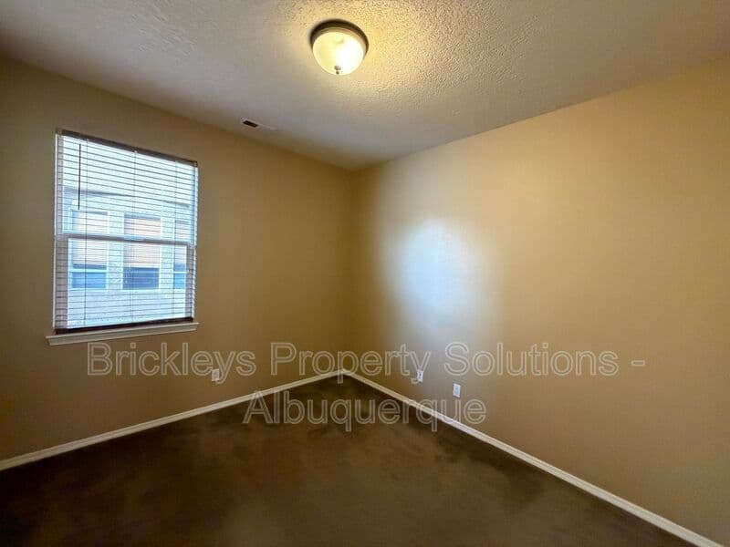 3-bedroom 2-bath home at 65 Willow Trace Court SE for $2,000/mo managed by Brickleys Property Solutions Albuquerque — photo 25 of 32