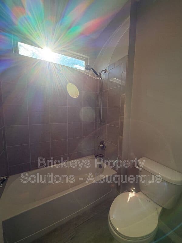 4-bedroom 2-bath home at 3969 Kodiak Rd NE for $2,700/mo managed by Brickleys Property Solutions Albuquerque — photo 9 of 40