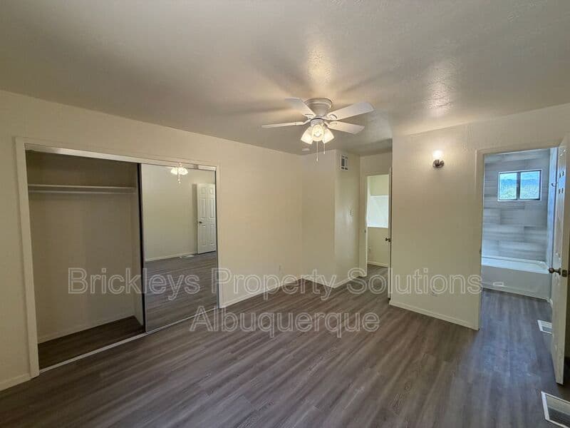 2-bedroom 2.5-bath home at 5409 6th St NW for $1,800/mo managed by Brickleys Property Solutions Albuquerque — photo 12 of 30
