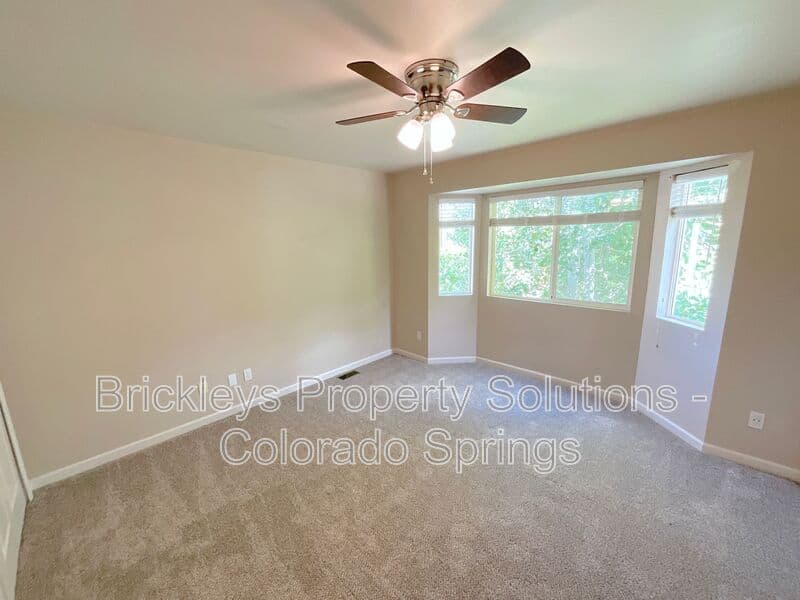 3-bedroom 2-bath home at 3987 Aspen Leaf Pt for $1,900/mo managed by Brickleys Property Solutions Colorado Springs — photo 24 of 27