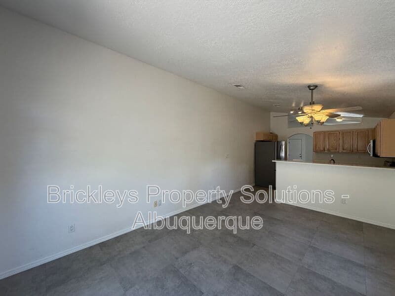 3-bedroom 2-bath home at 6019 Full Moon Ave NW for $1,900/mo managed by Brickleys Property Solutions Albuquerque — photo 10 of 26