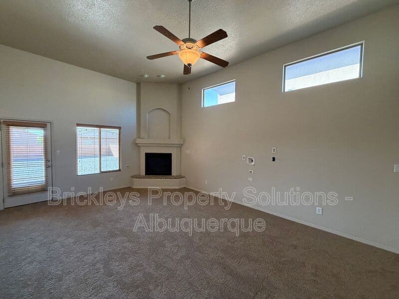 4-bedroom 3.5-bath home at 6228 Nacional Rd NW for $2,700/mo managed by Brickleys Property Solutions Albuquerque — photo 23 of 44