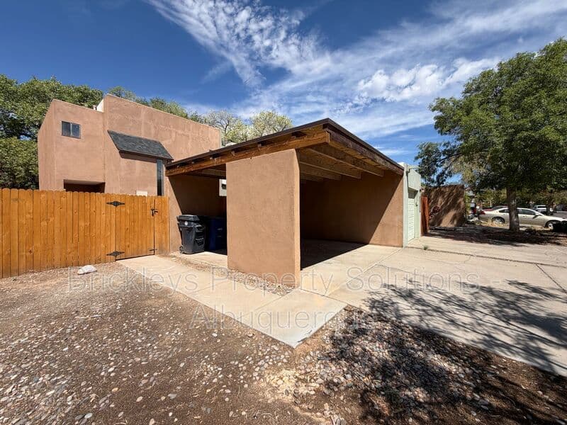 2-bedroom 2.5-bath home at 5409 6th St NW for $1,800/mo managed by Brickleys Property Solutions Albuquerque — photo 2 of 30