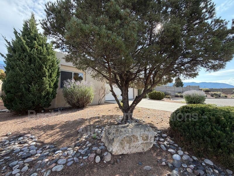 3-bedroom 2-bath home at 12606 Colony Pl NE for $2,250/mo managed by Brickleys Property Solutions Albuquerque — photo 2 of 32