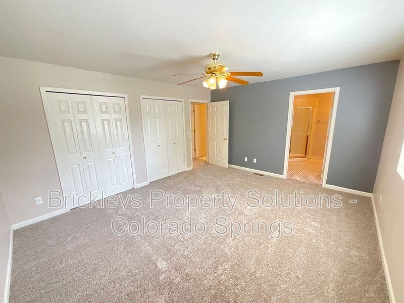 3-bedroom 2-bath home at 3987 Aspen Leaf Pt for $1,900/mo managed by Brickleys Property Solutions Colorado Springs — photo 19 of 27