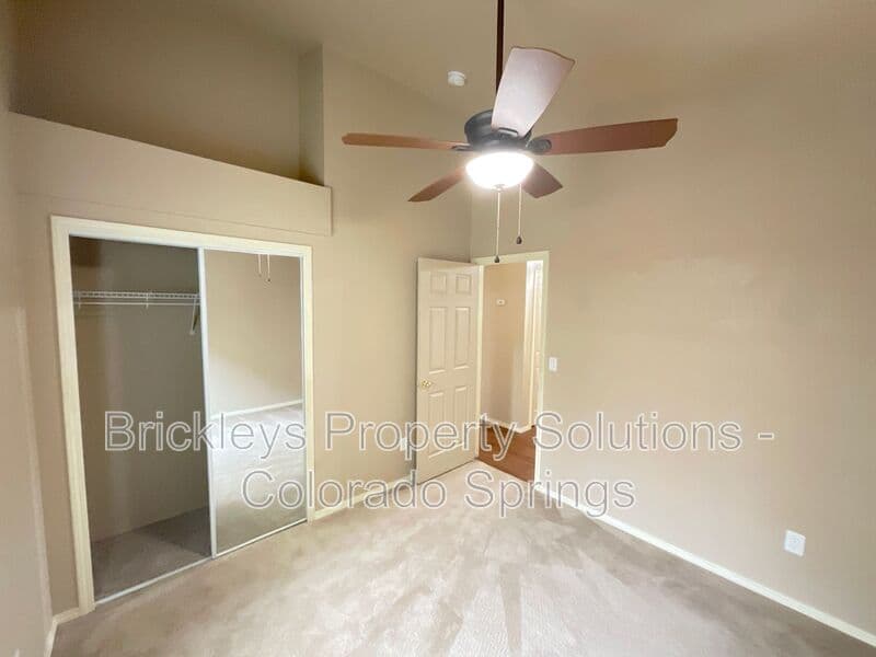 3-bedroom 2-bath home at 4325 Poplar Brook Dr for $2,100/mo managed by Brickleys Property Solutions Colorado Springs — photo 25 of 29