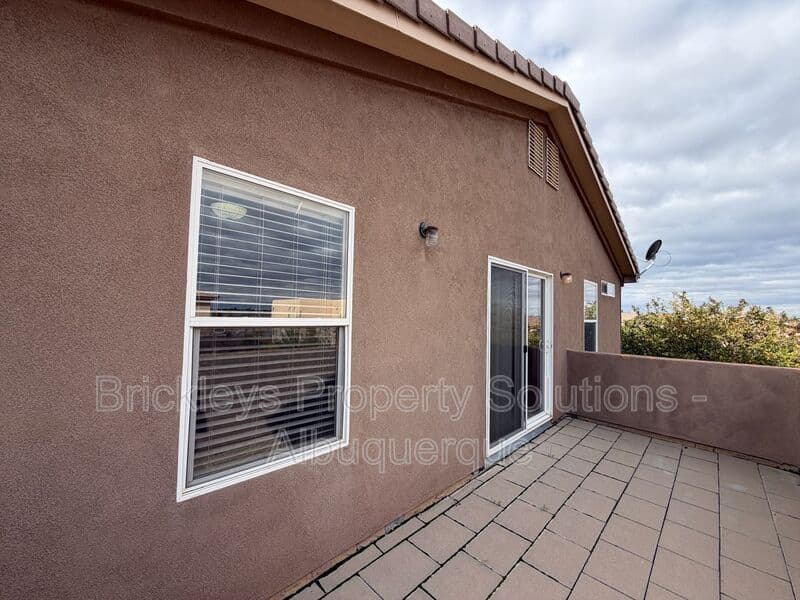 4-bedroom 3-bath home at 1904 Busher St. SE for $2,450/mo managed by Brickleys Property Solutions Albuquerque — photo 21 of 50
