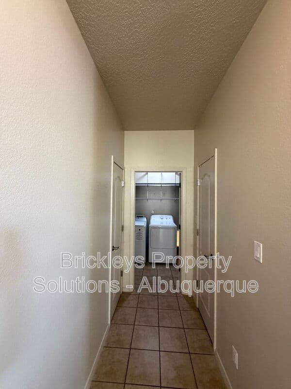 4-bedroom 3.5-bath home at 6228 Nacional Rd NW for $2,700/mo managed by Brickleys Property Solutions Albuquerque — photo 36 of 44