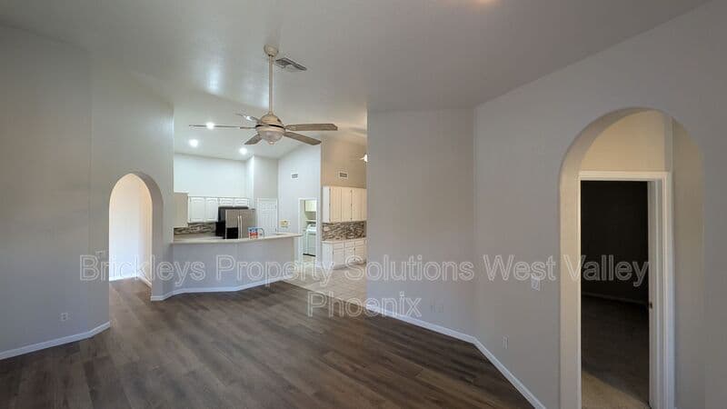 4-bedroom 3-bath home at 13354 W Palm Ln for $2,750/mo managed by Brickleys Property Solutions West Valley Phoenix — photo 12 of 31